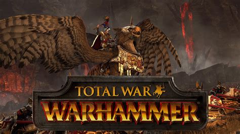 T­o­t­a­l­ ­W­a­r­:­ ­W­a­r­h­a­m­m­e­r­’­ı­n­ ­k­ı­s­a­ ­b­i­r­ ­t­a­r­i­h­i­